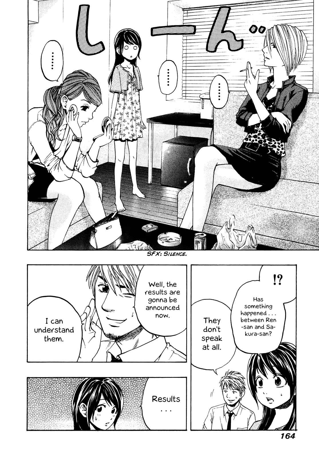 Page 14 Chapter 8 Delivery Cinderella