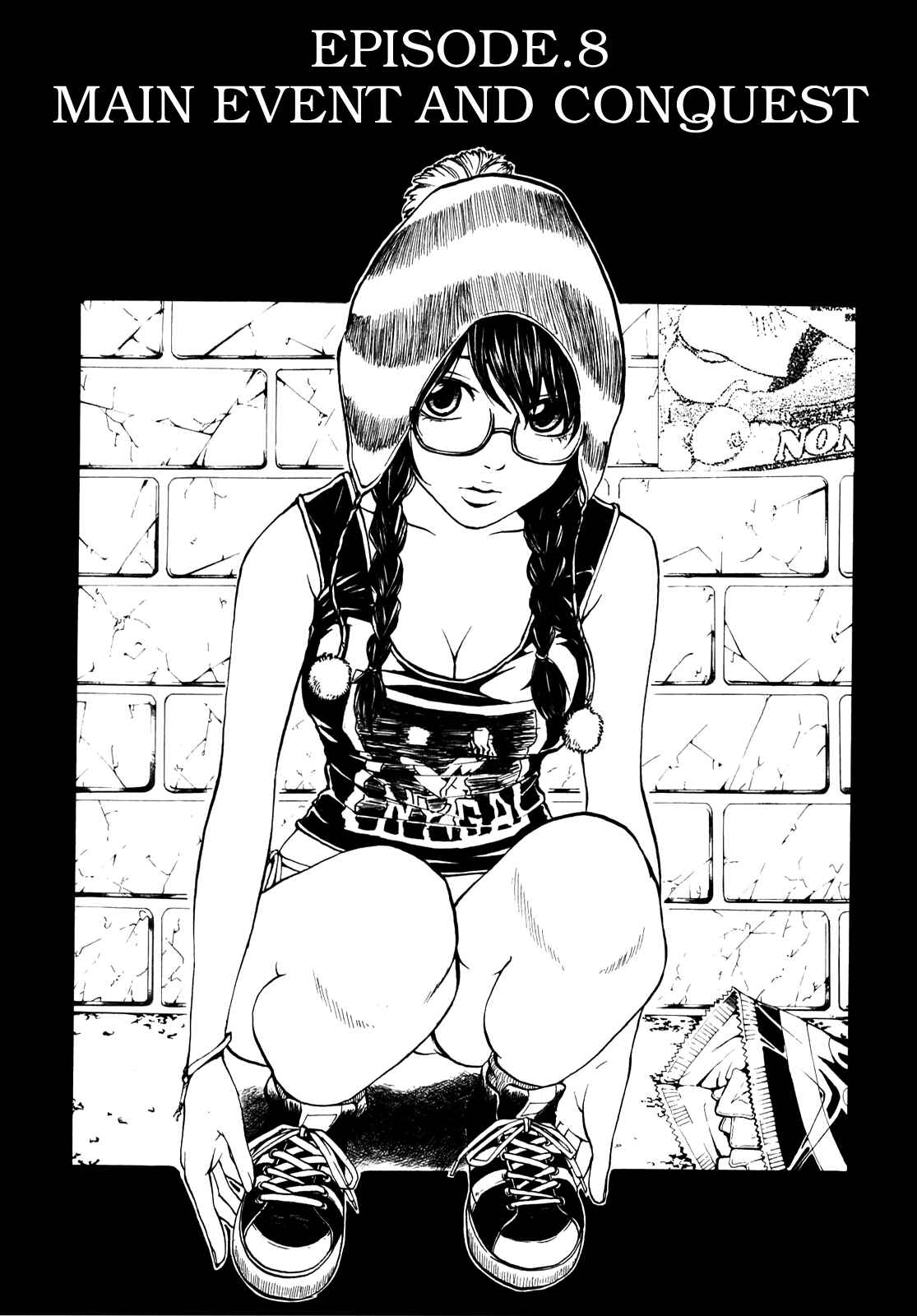 Page 2 Chapter 8 Delivery Cinderella