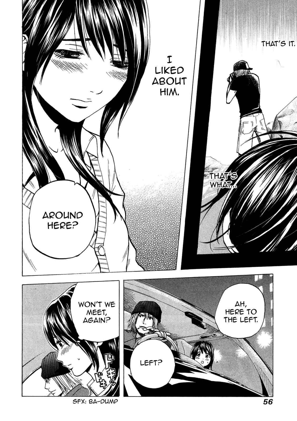 Page 16 Chapter 13 Delivery Cinderella