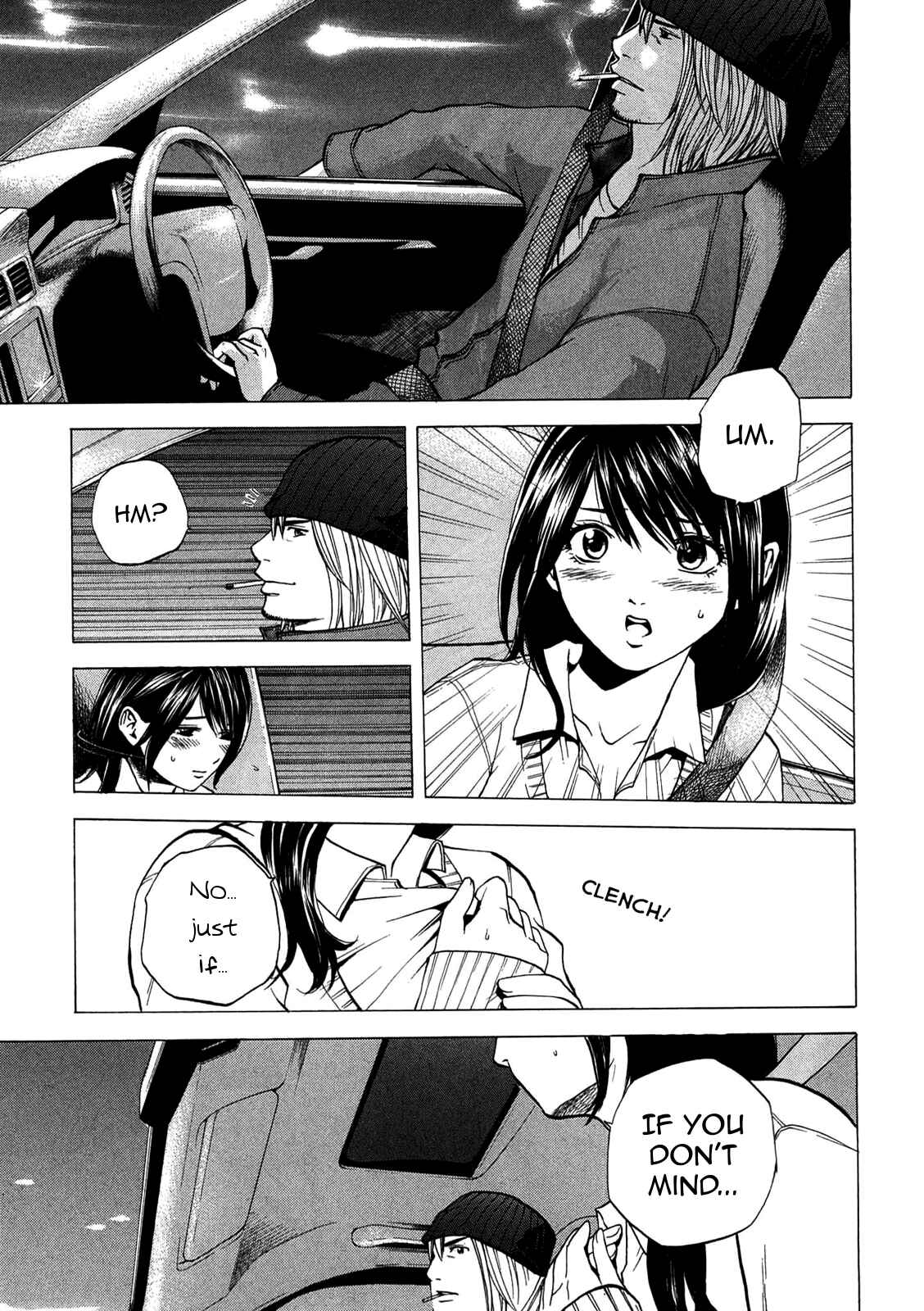 Page 17 Chapter 13 Delivery Cinderella