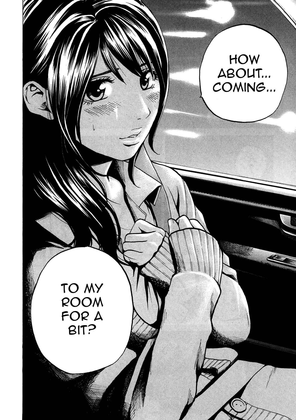 Page 18 Chapter 13 Delivery Cinderella