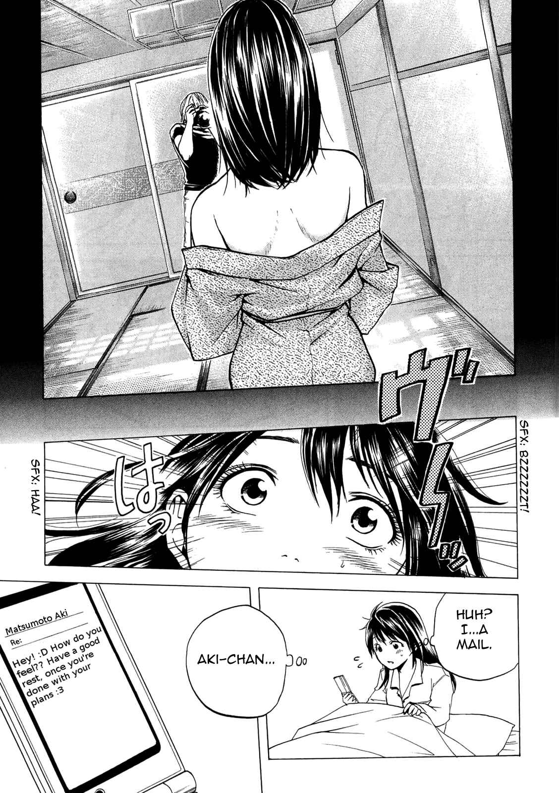 Page 5 Chapter 13 Delivery Cinderella