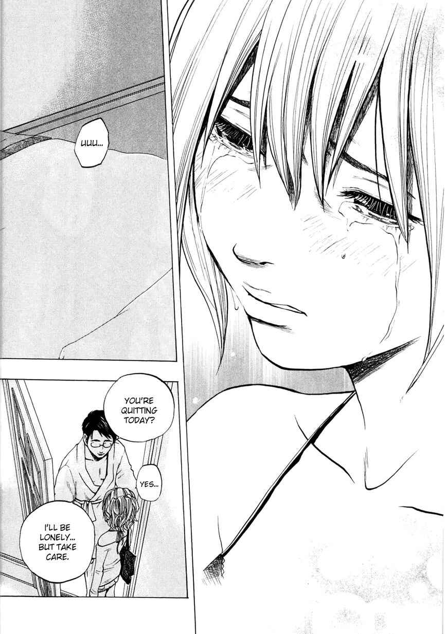 Page 16 Chapter 19 Delivery Cinderella