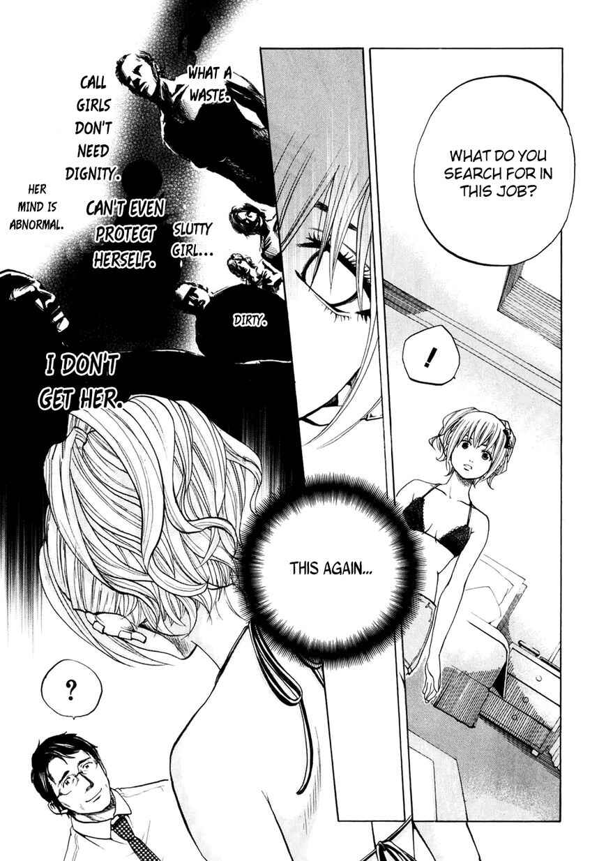 Page 6 Chapter 19 Delivery Cinderella
