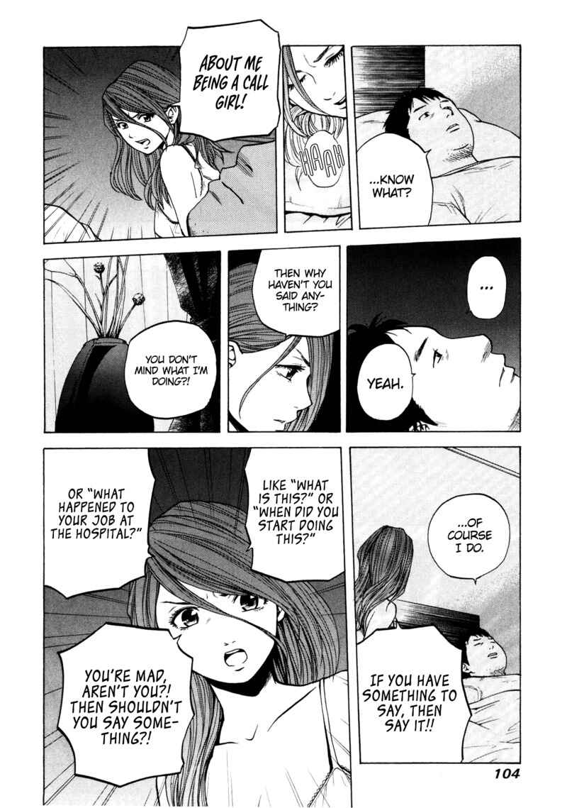 Page 10 Chapter 27 Delivery Cinderella