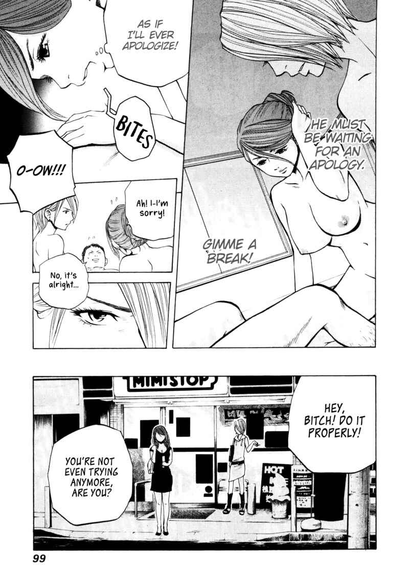 Page 5 Chapter 27 Delivery Cinderella