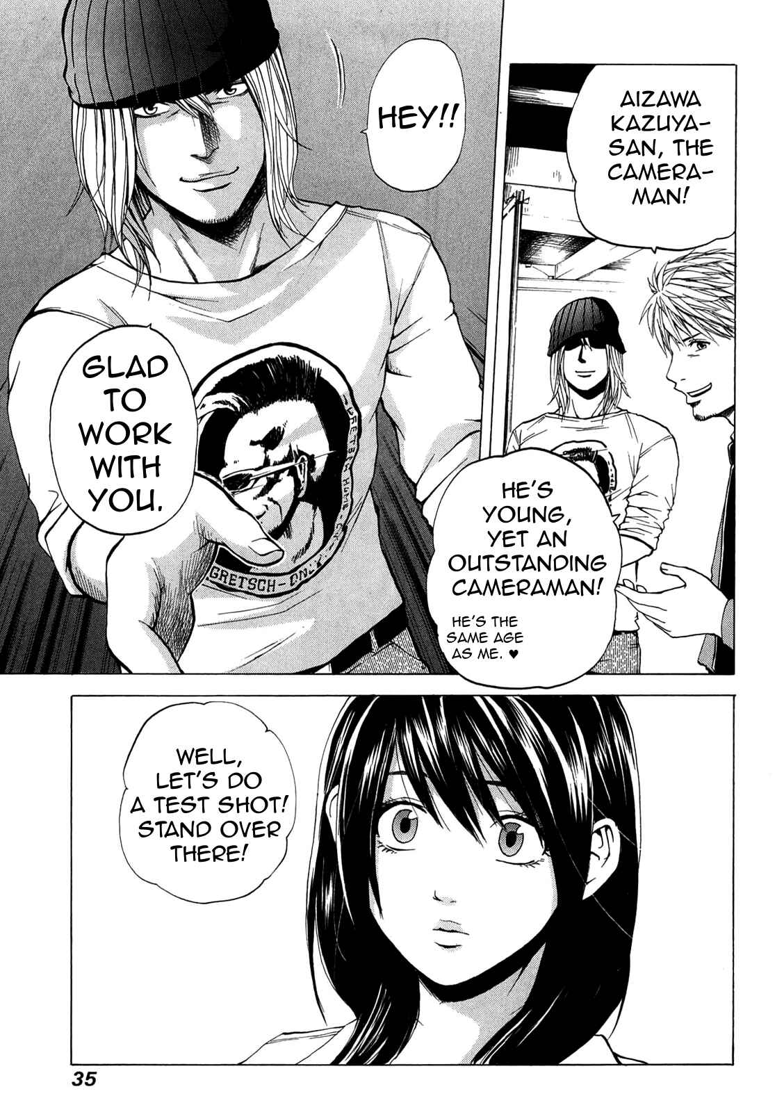 Page 13 Chapter 12 Delivery Cinderella