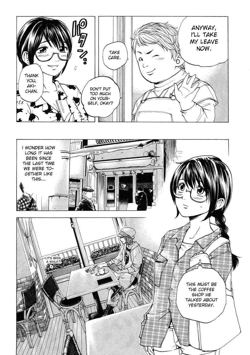 Page 8 Chapter 14 Delivery Cinderella