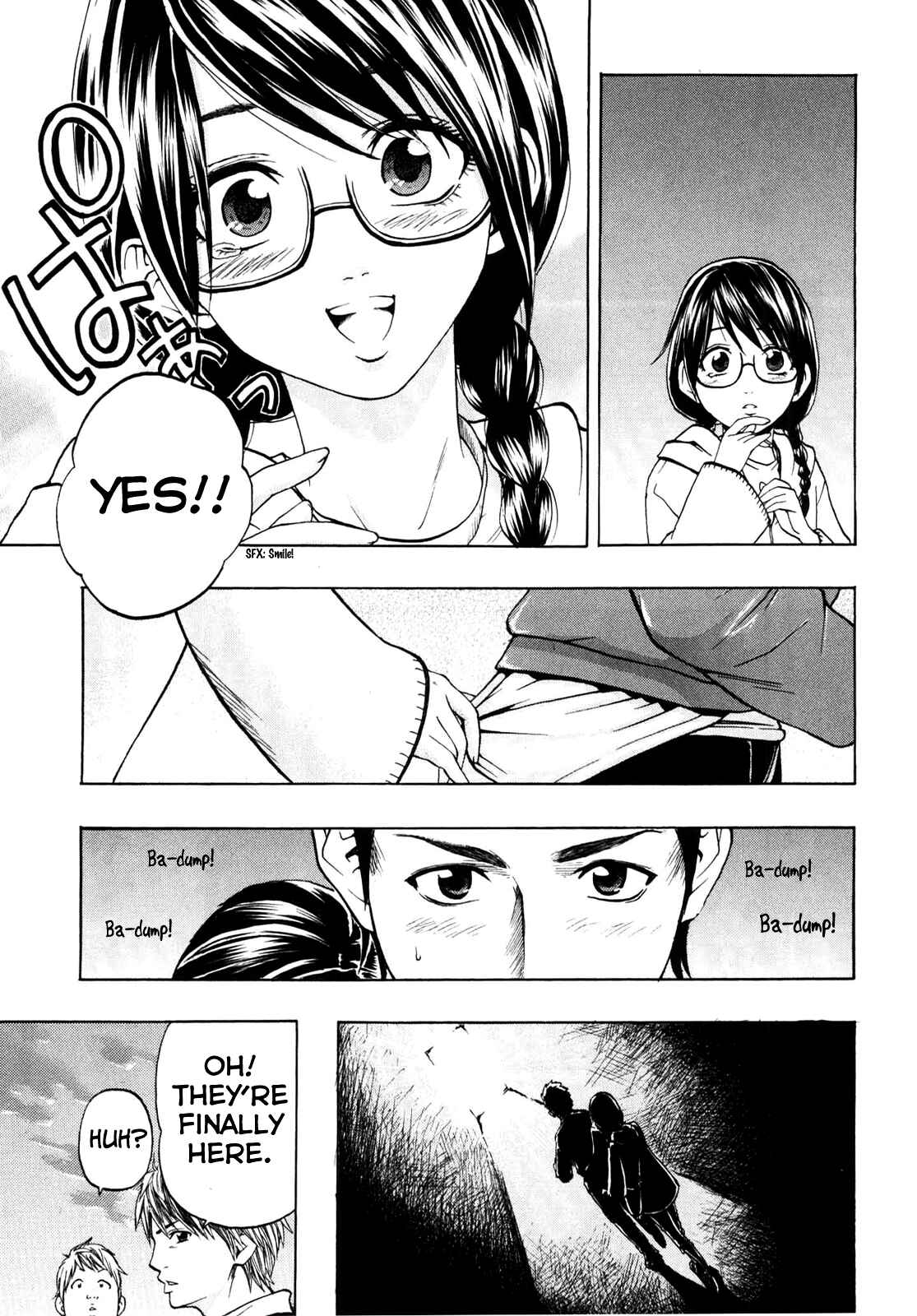 Page 17 Chapter 6 Delivery Cinderella