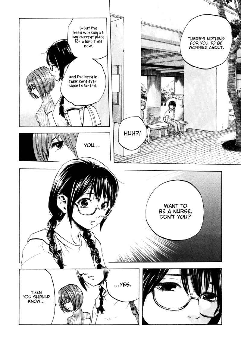 Page 13 Chapter 23 Delivery Cinderella