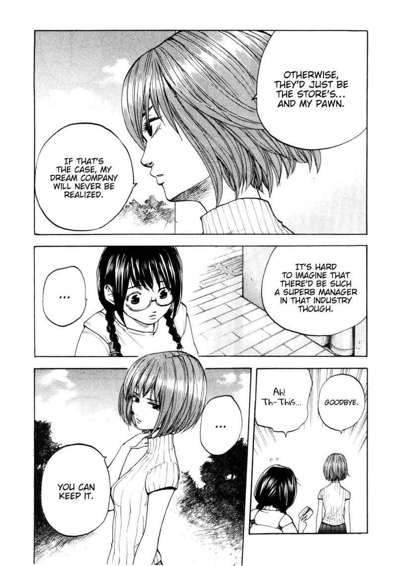Page 17 Chapter 23 Delivery Cinderella
