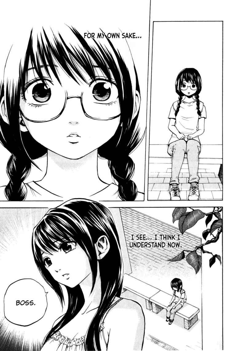 Page 18 Chapter 23 Delivery Cinderella