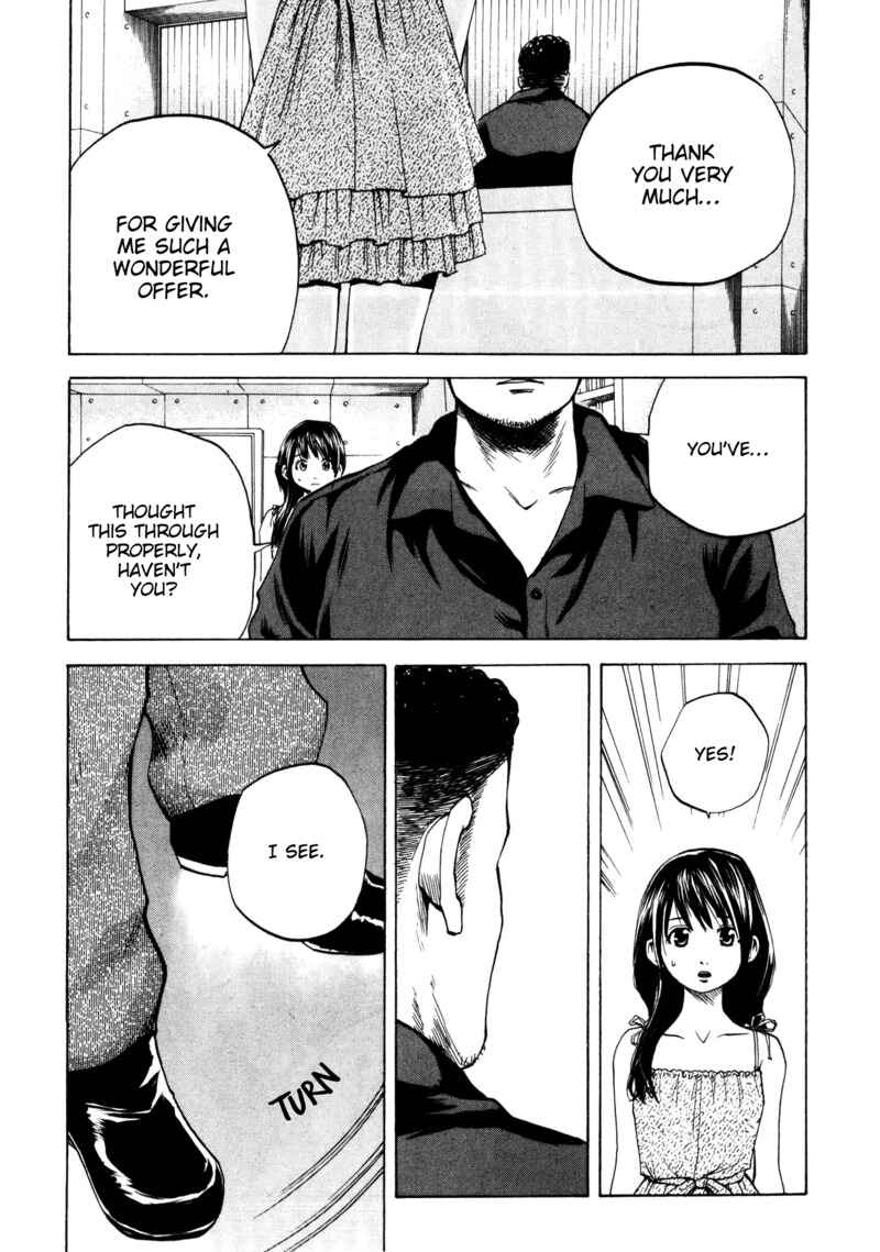 Page 11 Chapter 24 Delivery Cinderella