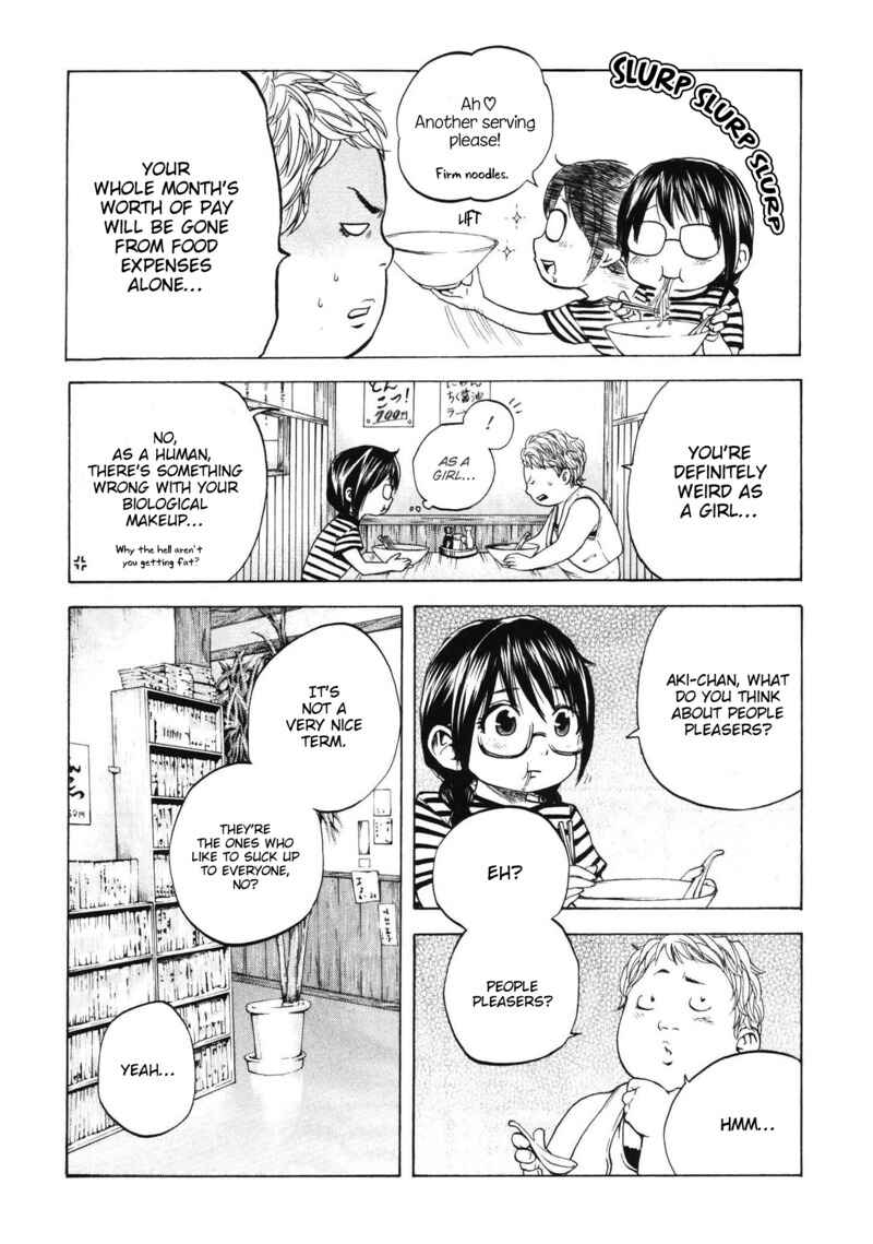 Page 16 Chapter 24 Delivery Cinderella