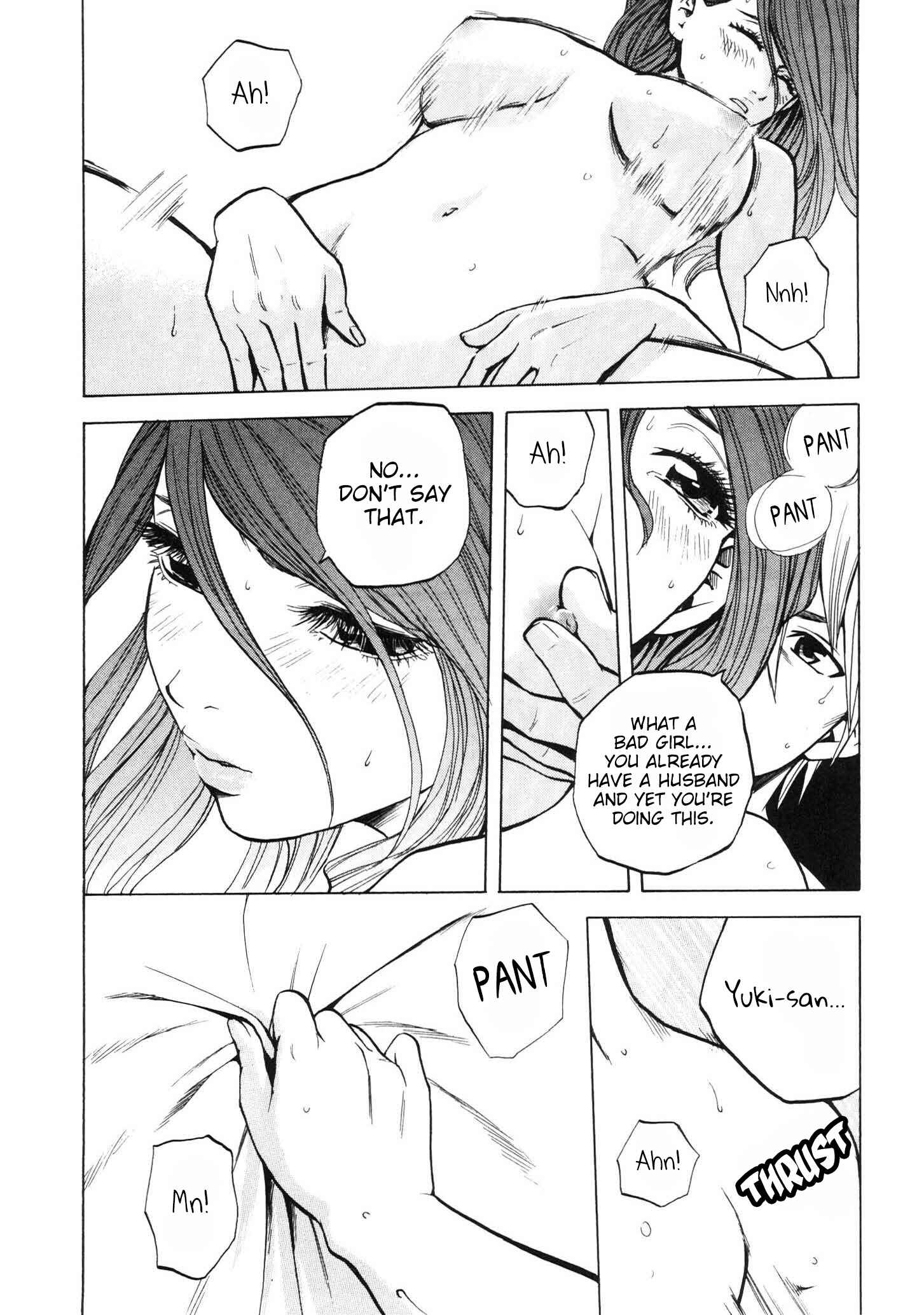Page 13 Chapter 26 Delivery Cinderella