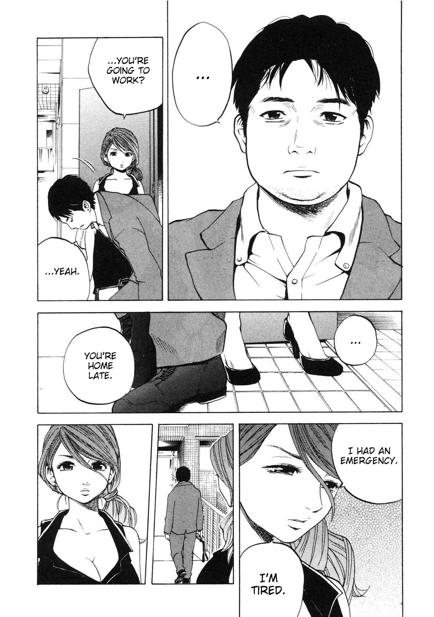 Page 15 Chapter 26 Delivery Cinderella