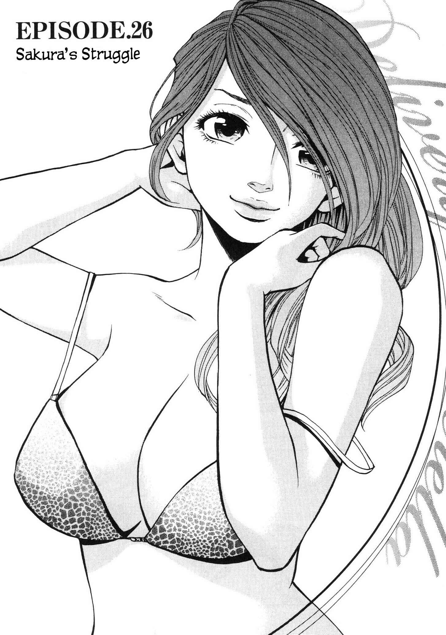 Page 2 Chapter 26 Delivery Cinderella