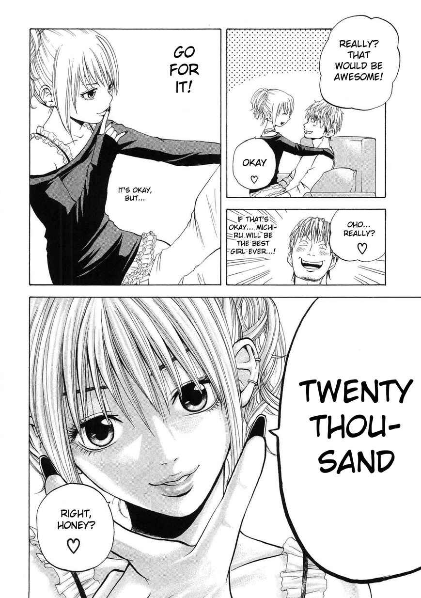 Page 10 Chapter 15 Delivery Cinderella