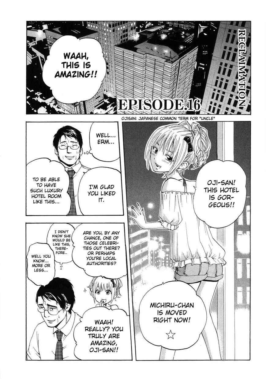 Page 1 Chapter 16 Delivery Cinderella