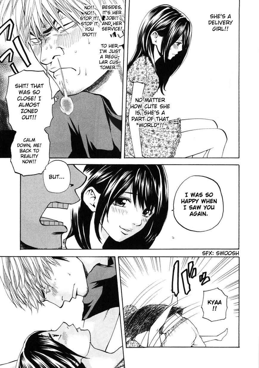 Page 11 Chapter 16 Delivery Cinderella
