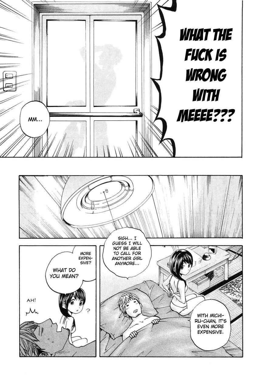 Page 15 Chapter 16 Delivery Cinderella