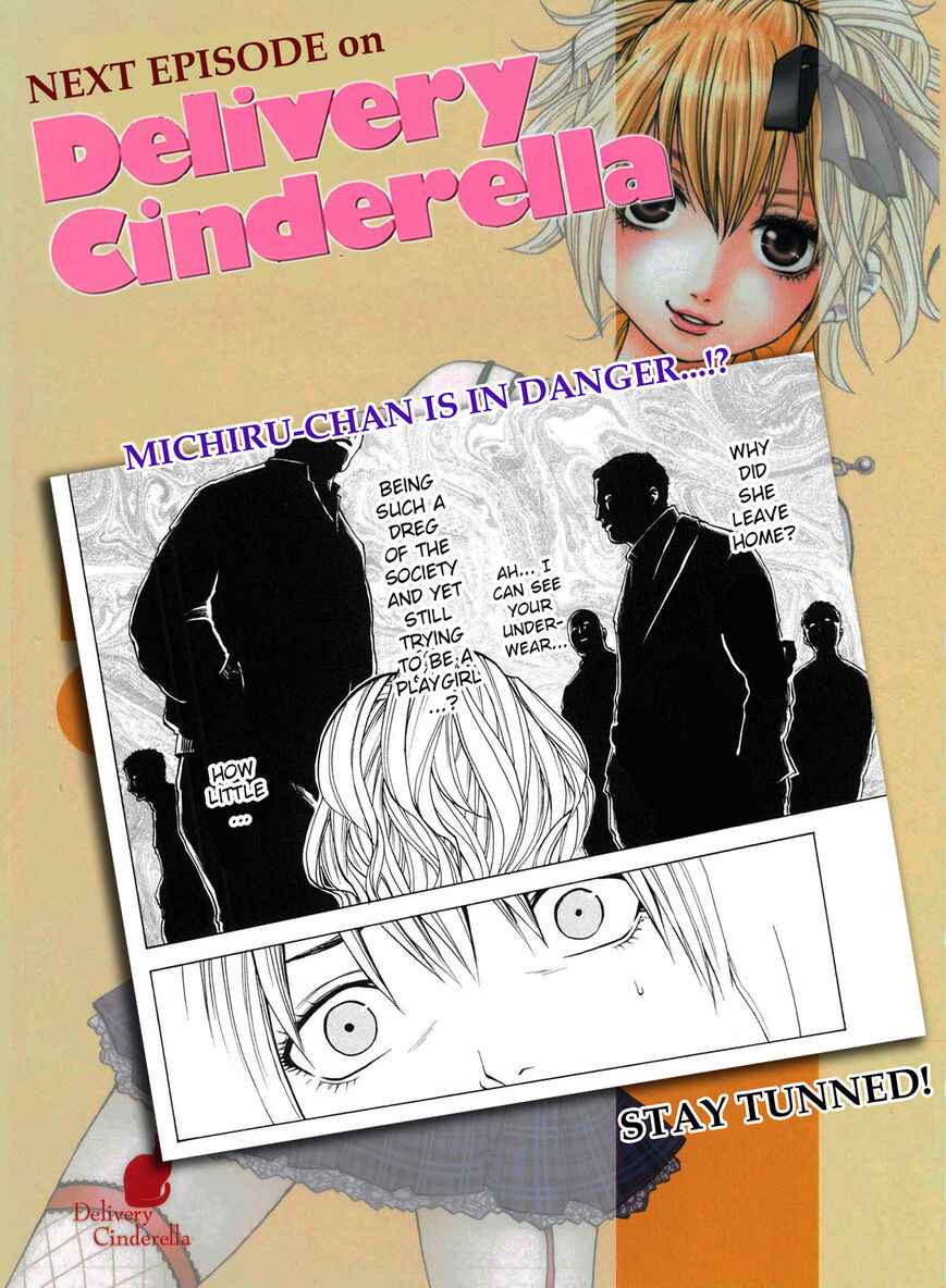 Page 19 Chapter 16 Delivery Cinderella