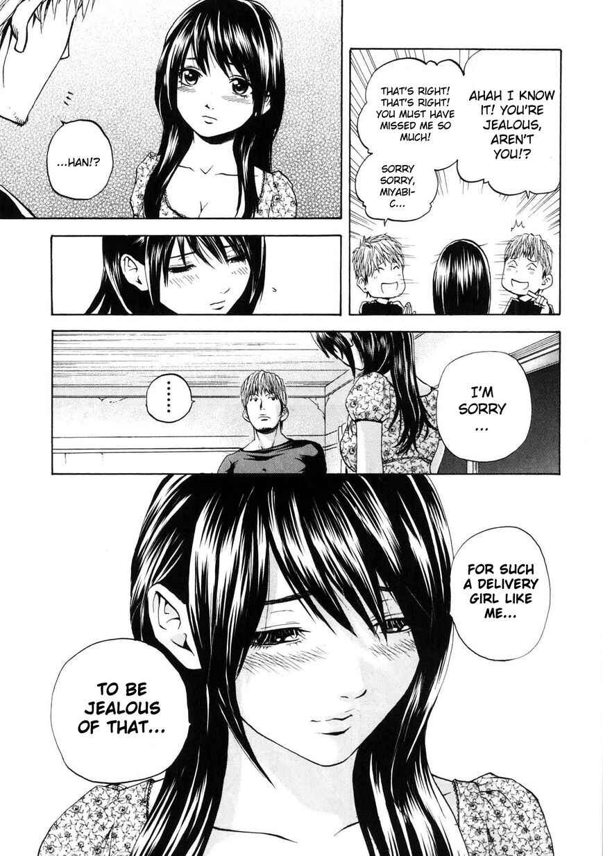 Page 9 Chapter 16 Delivery Cinderella