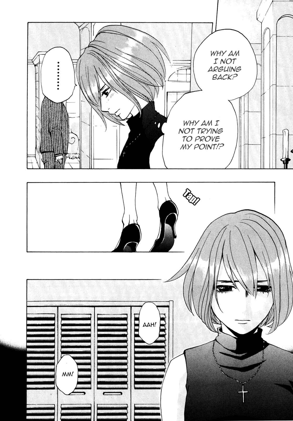 Page 10 Chapter 5 Delivery Cinderella