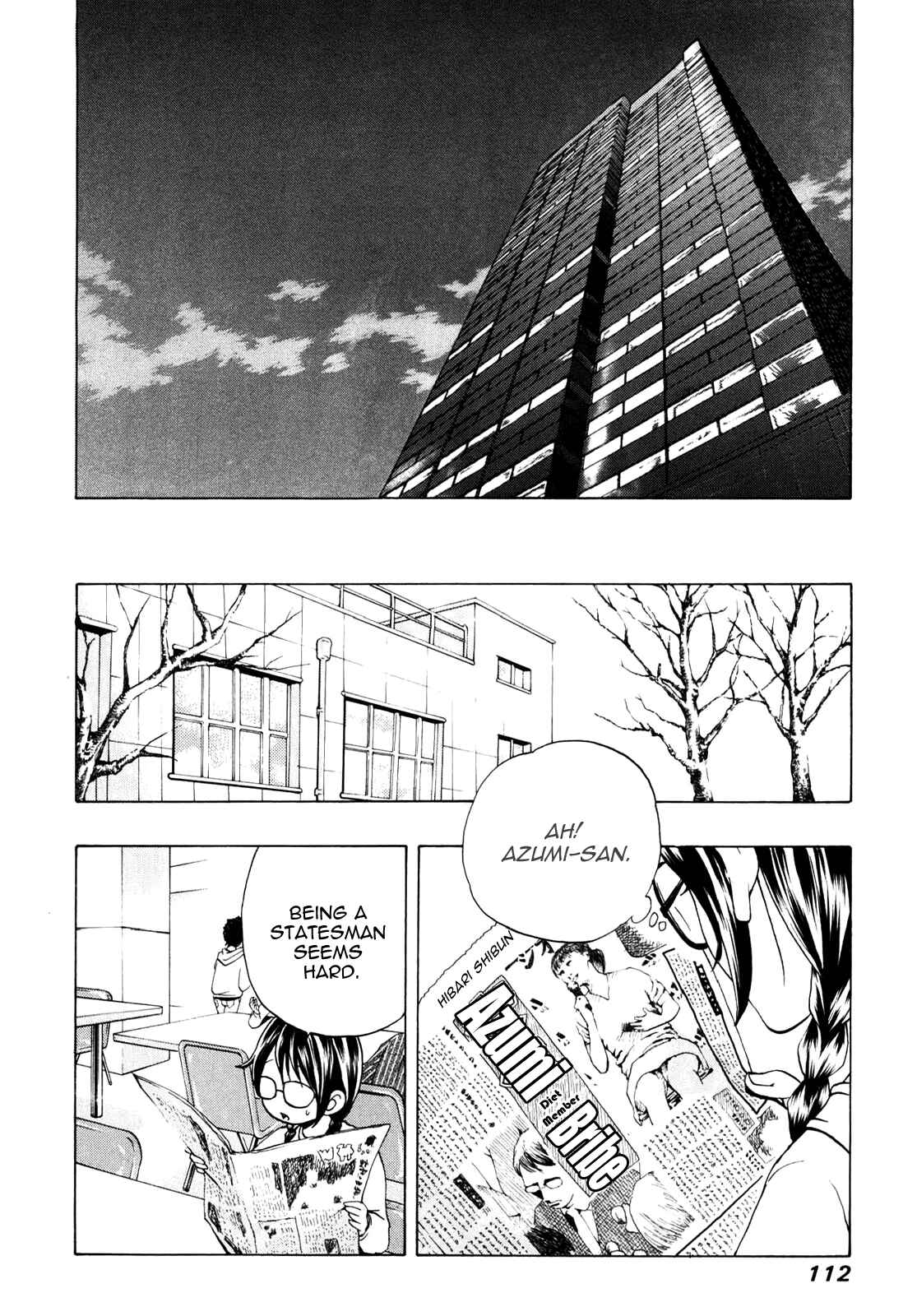 Page 15 Chapter 5 Delivery Cinderella