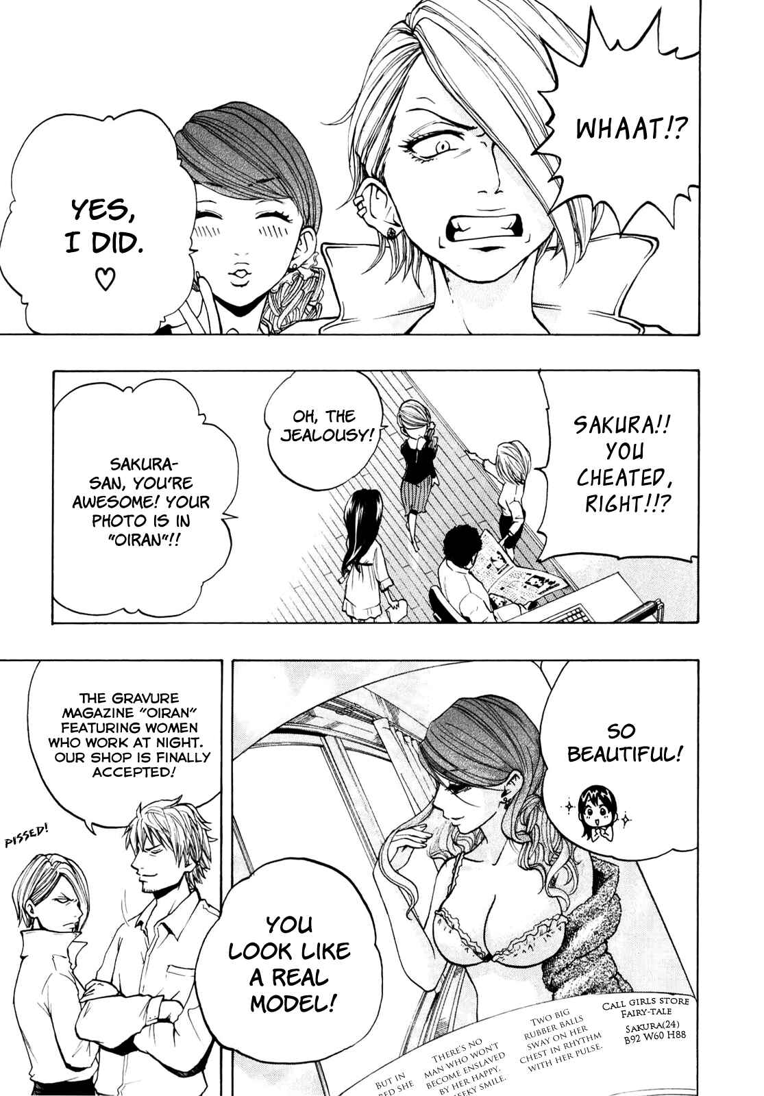 Page 11 Chapter 3 Delivery Cinderella