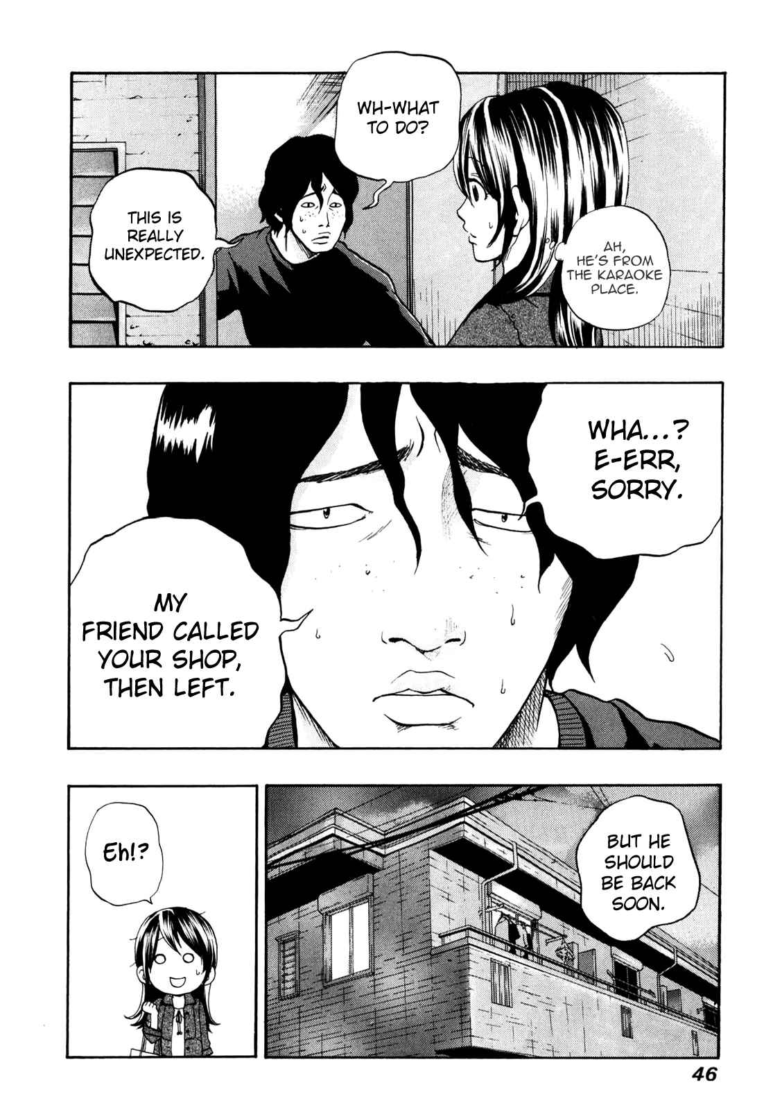 Page 10 Chapter 2 Delivery Cinderella