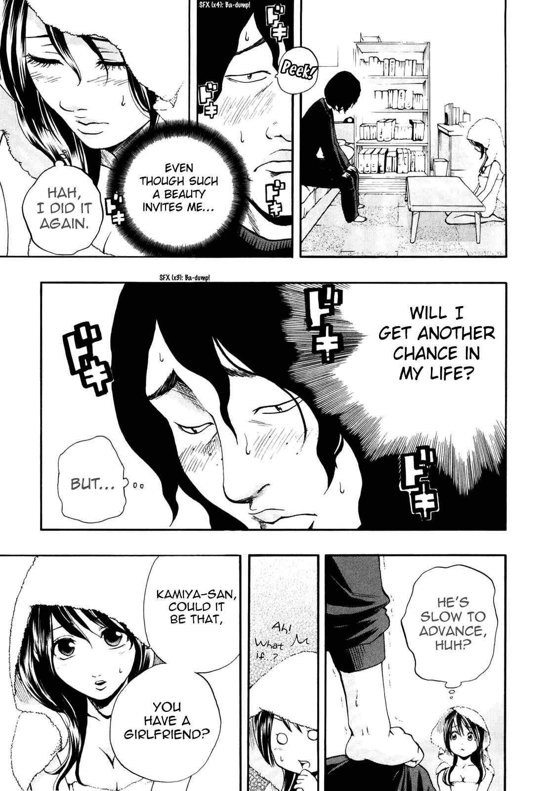 Page 17 Chapter 2 Delivery Cinderella