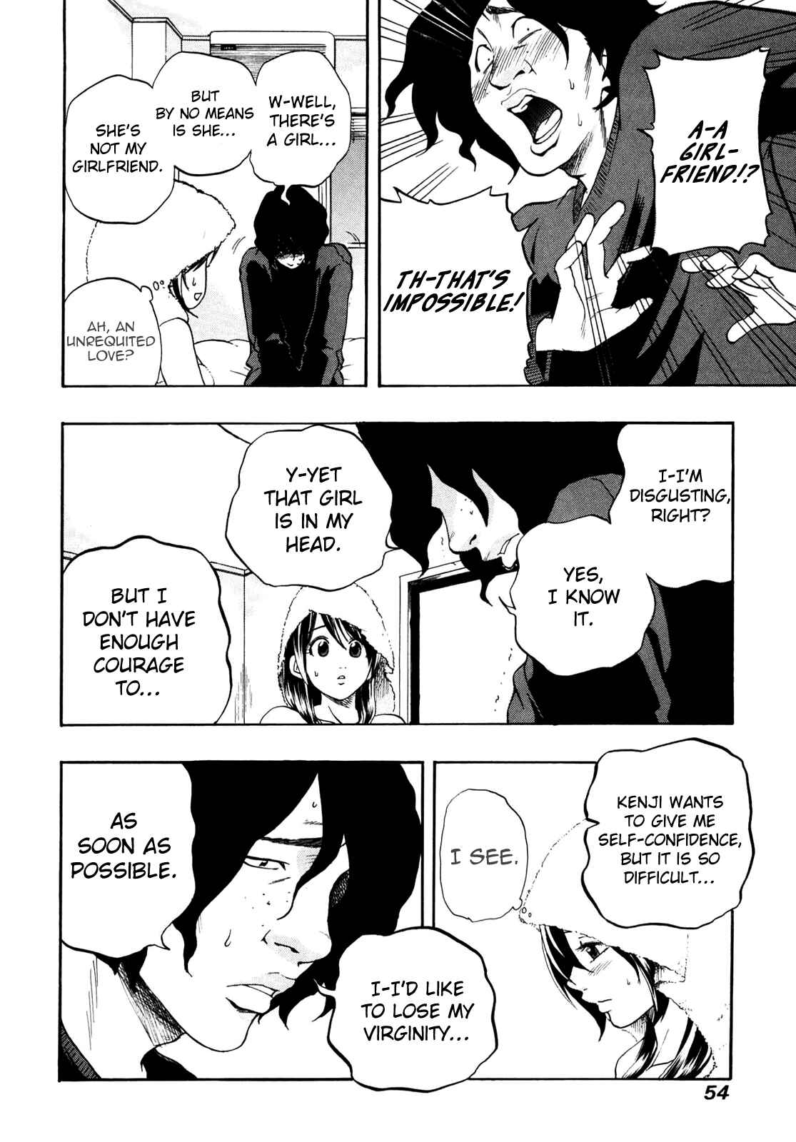 Page 18 Chapter 2 Delivery Cinderella