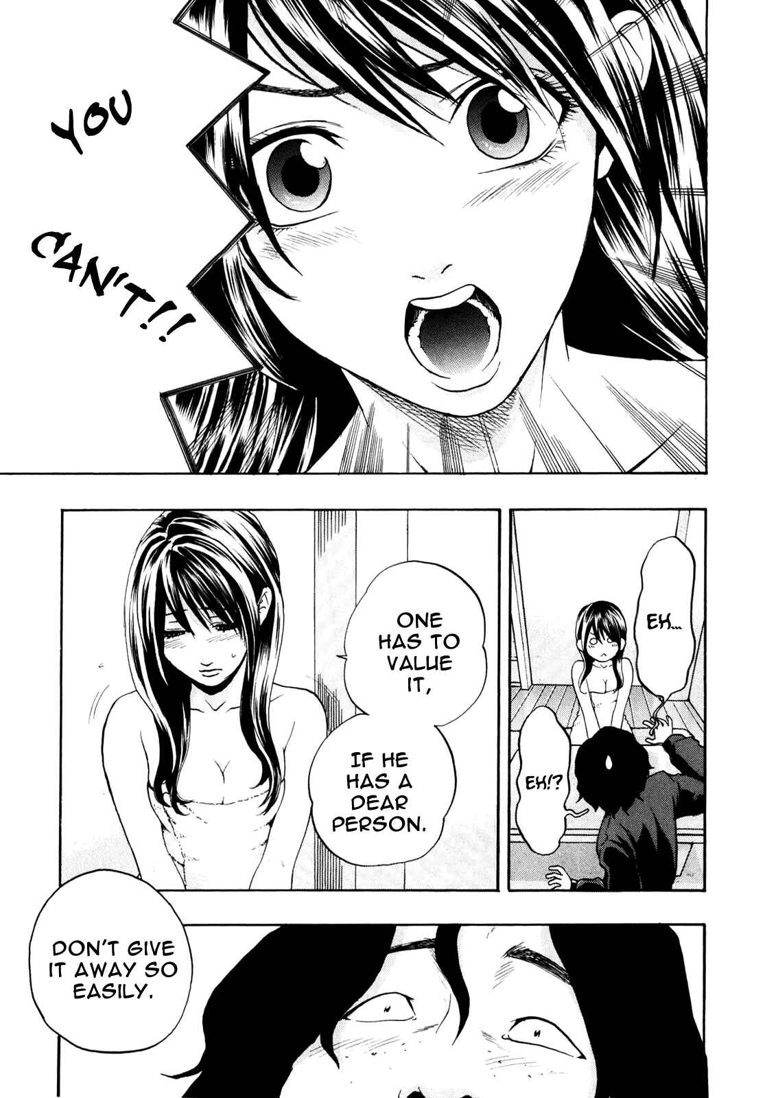 Page 19 Chapter 2 Delivery Cinderella