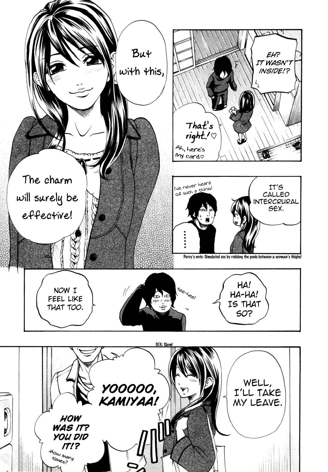 Page 23 Chapter 2 Delivery Cinderella