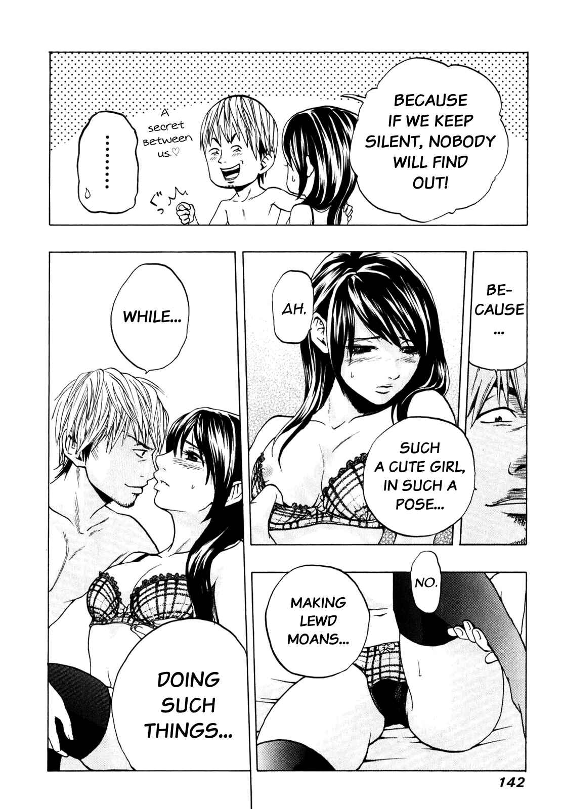 Page 10 Chapter 7 Delivery Cinderella