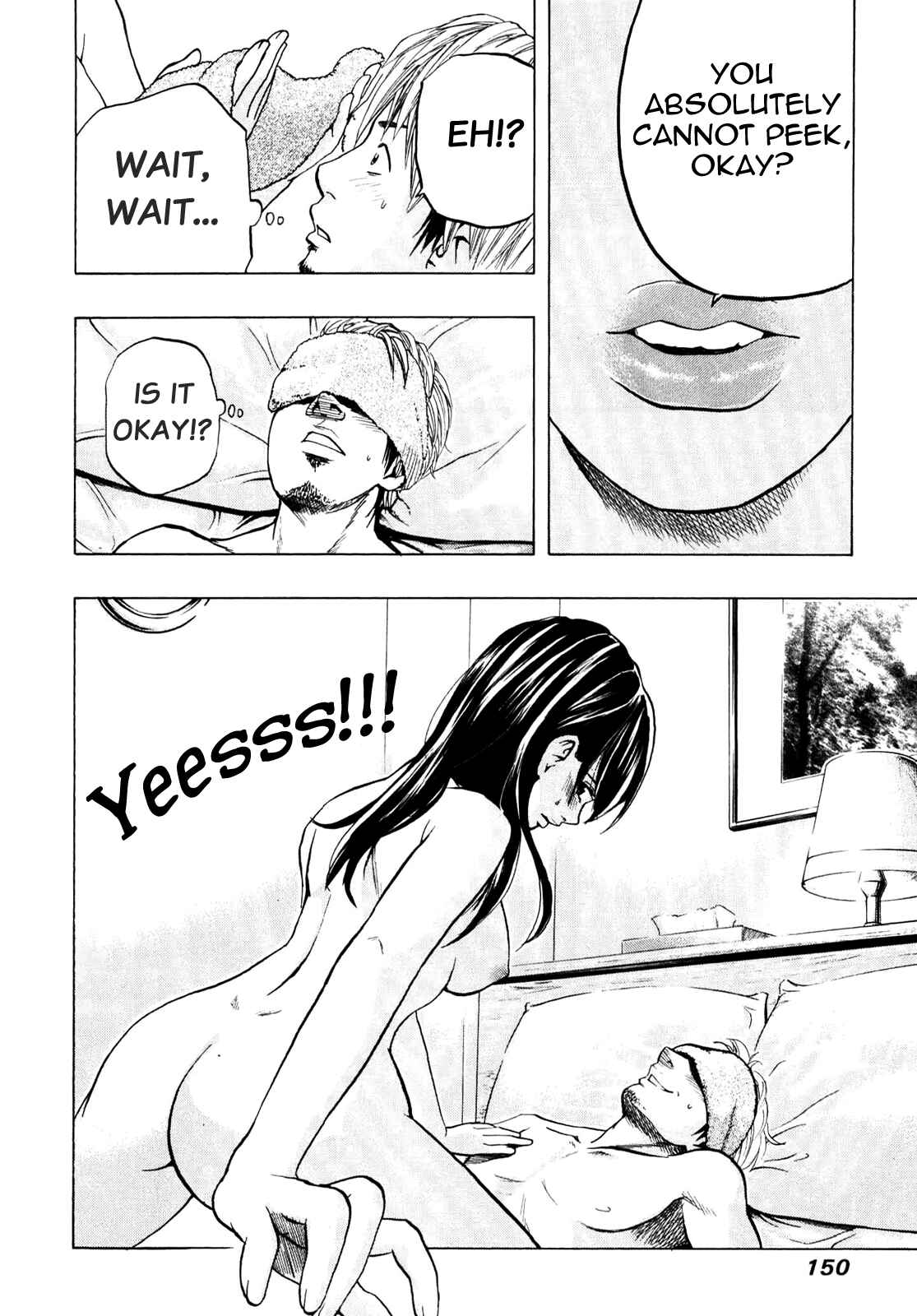 Page 18 Chapter 7 Delivery Cinderella