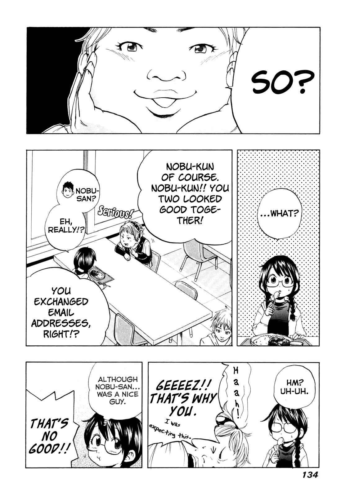 Page 2 Chapter 7 Delivery Cinderella