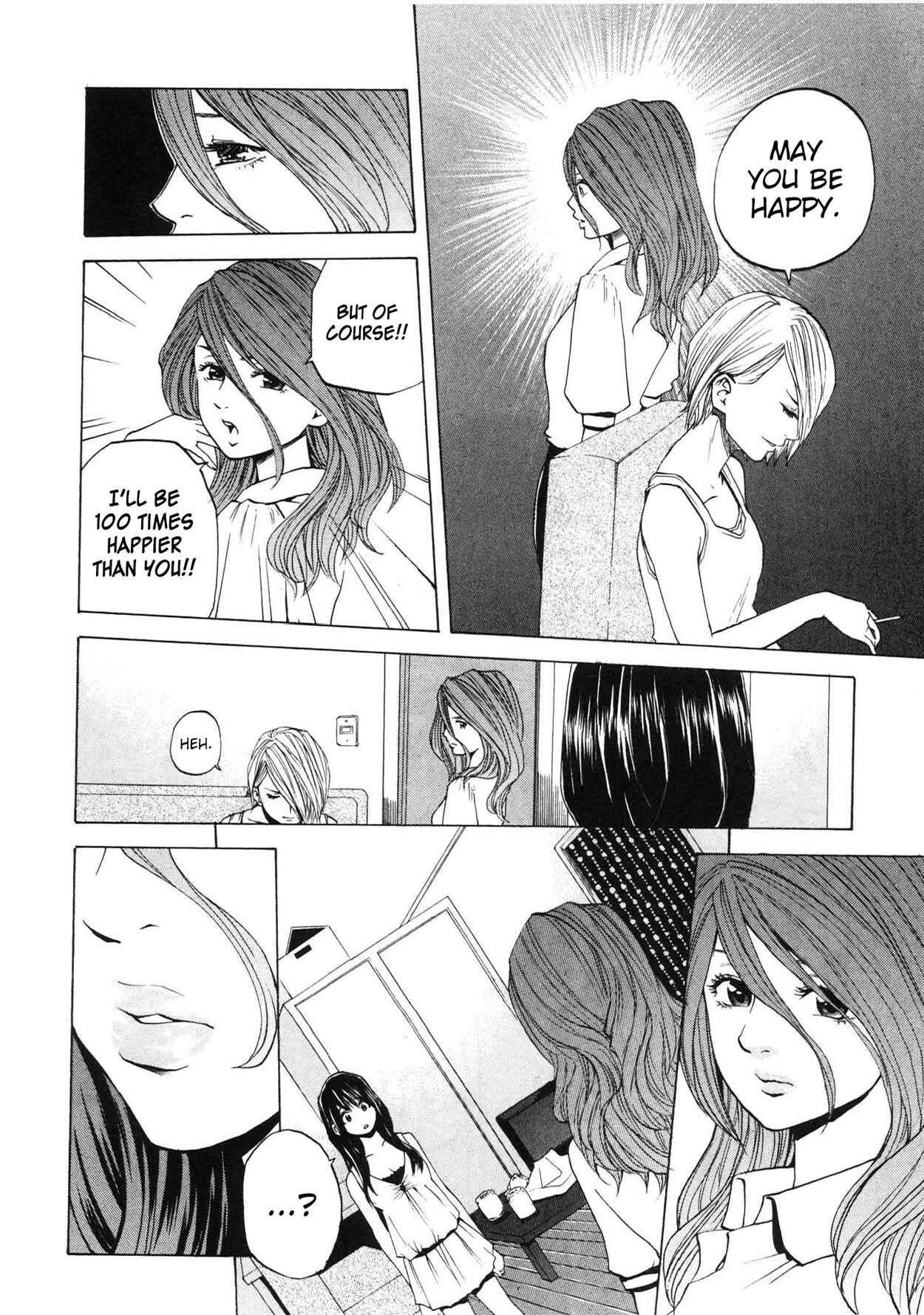 Page 14 Chapter 29 Delivery Cinderella