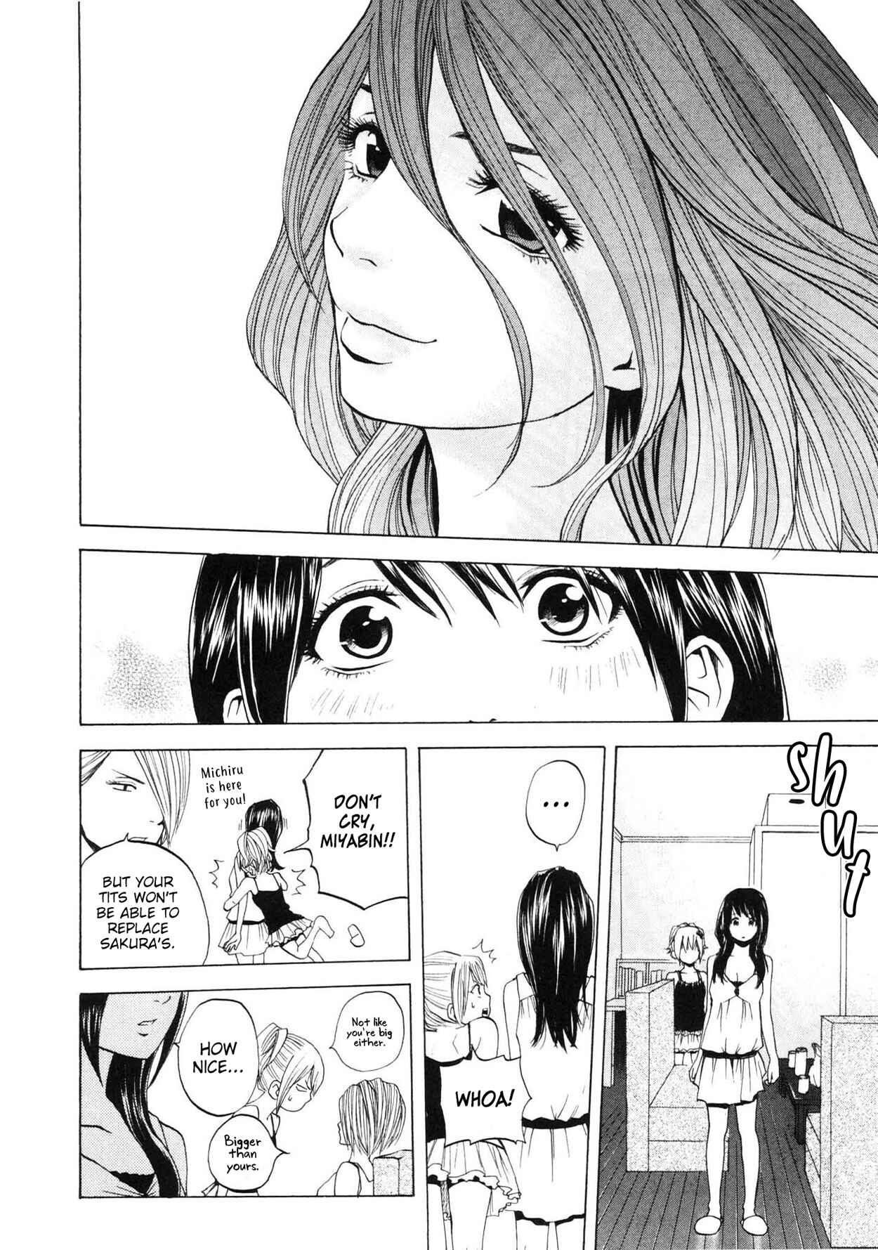 Page 16 Chapter 29 Delivery Cinderella