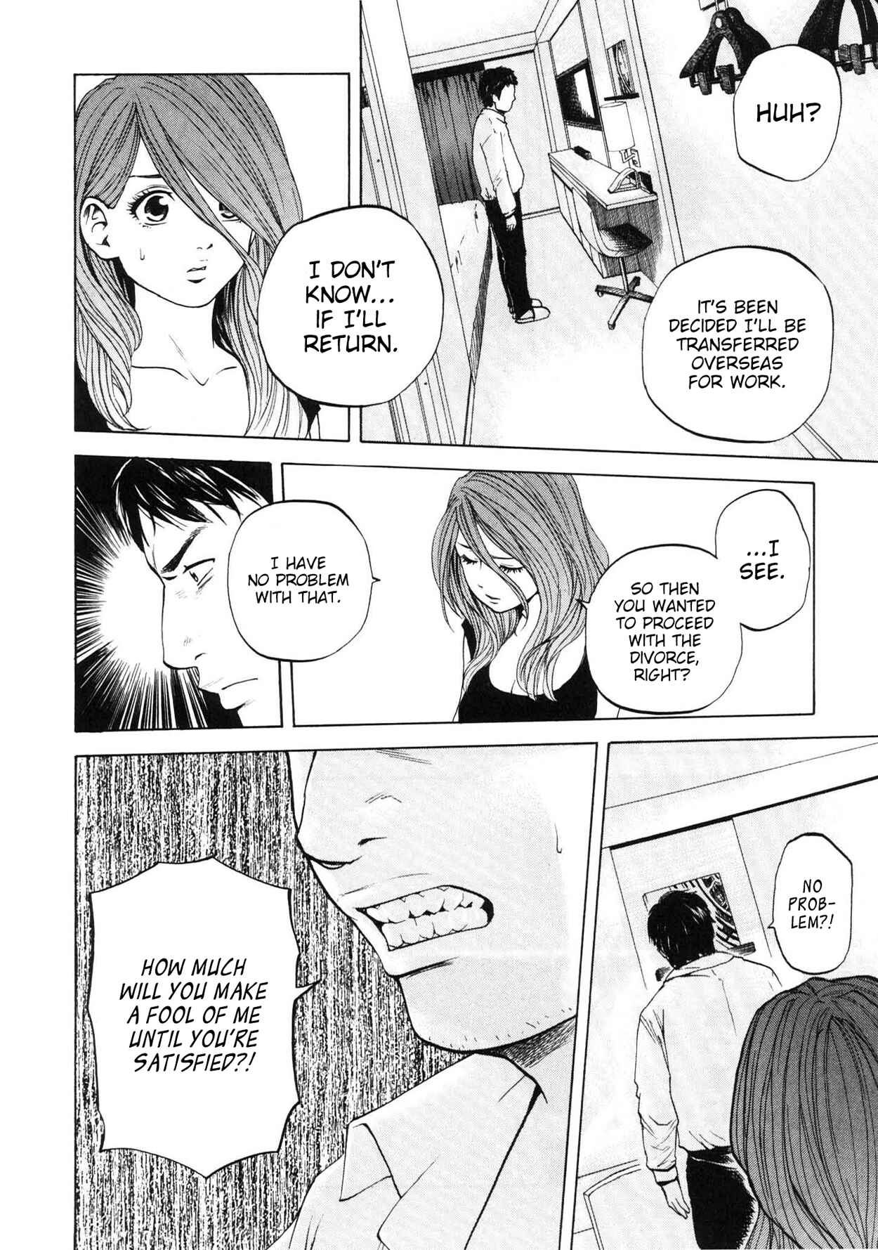 Page 6 Chapter 29 Delivery Cinderella