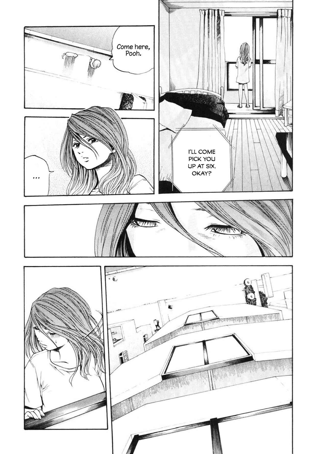 Page 16 Chapter 28 Delivery Cinderella