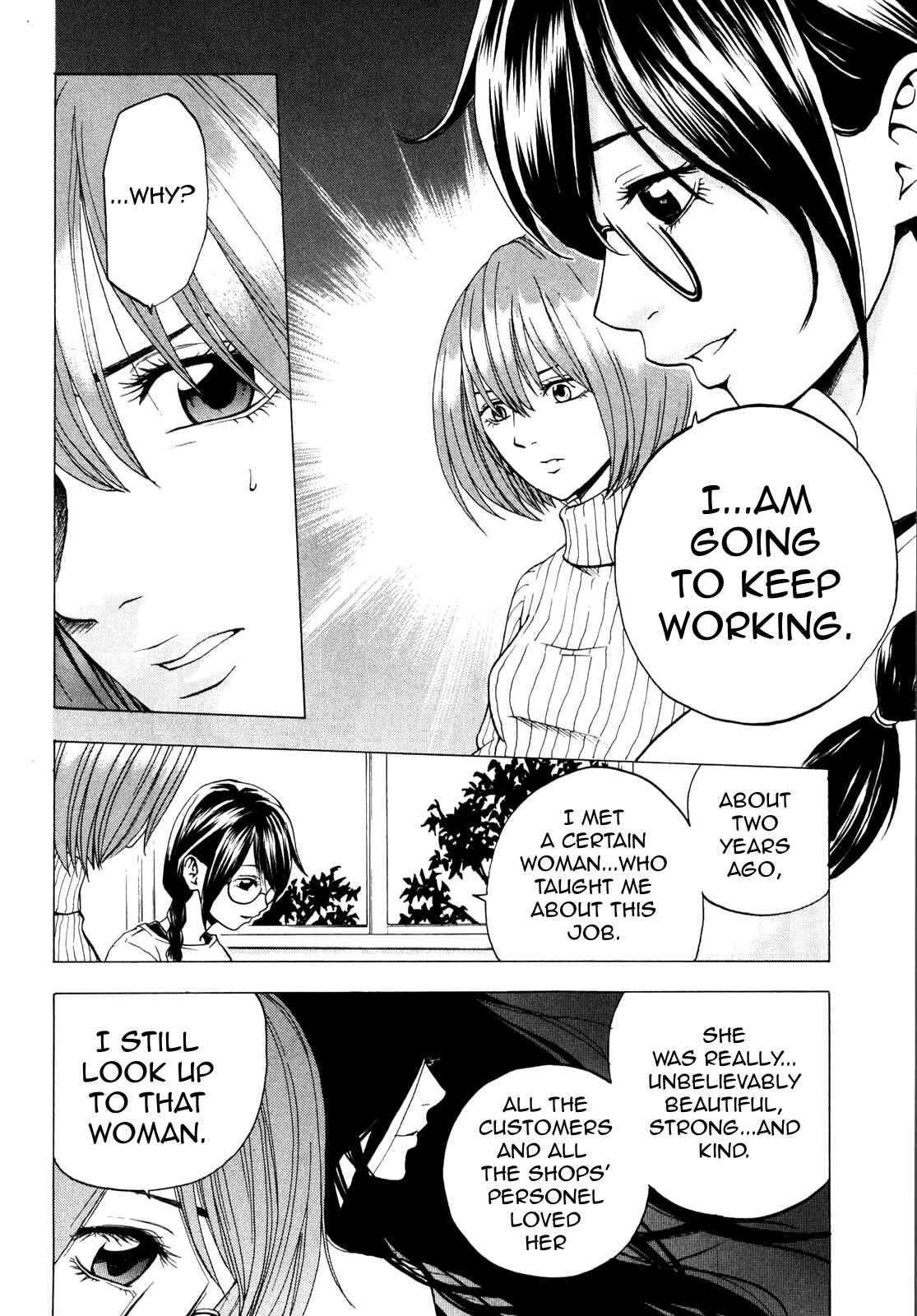 Page 12 Chapter 10 Delivery Cinderella