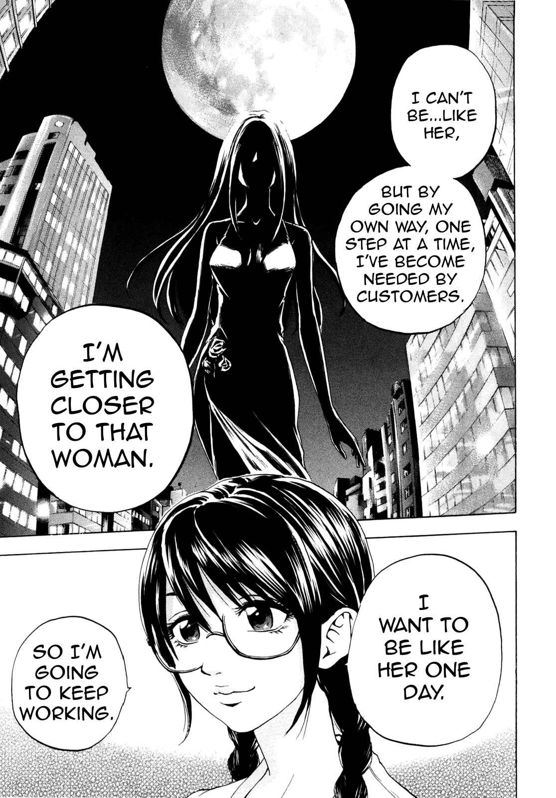 Page 13 Chapter 10 Delivery Cinderella