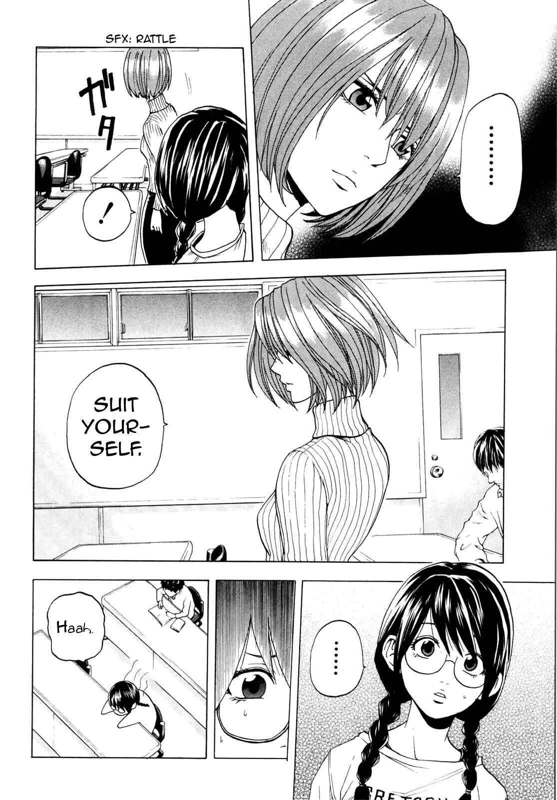 Page 16 Chapter 10 Delivery Cinderella