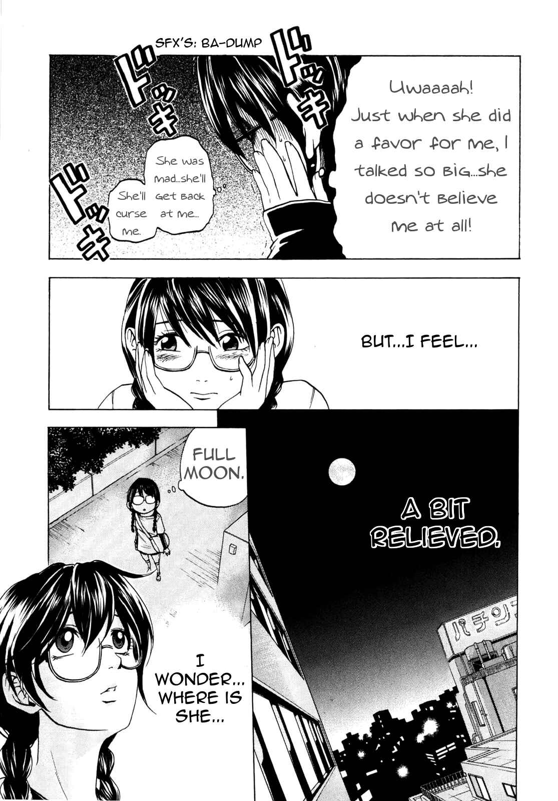 Page 17 Chapter 10 Delivery Cinderella