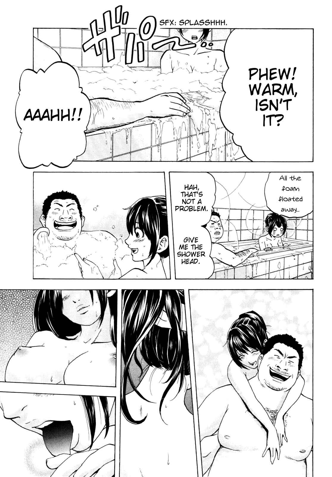 Page 3 Chapter 10 Delivery Cinderella