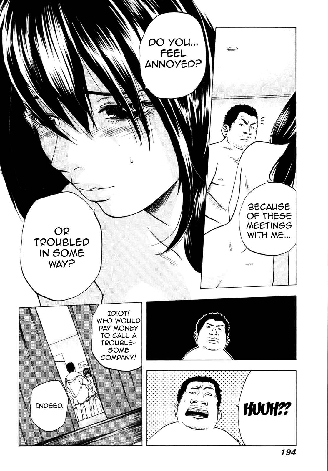 Page 8 Chapter 10 Delivery Cinderella
