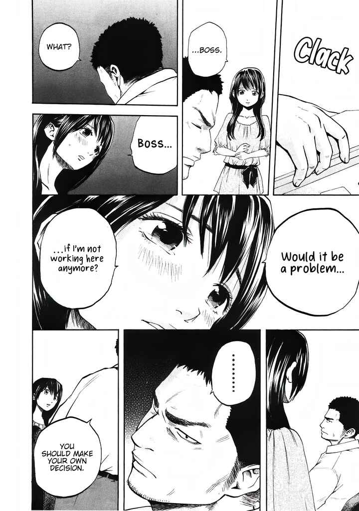 Page 15 Chapter 22 Delivery Cinderella