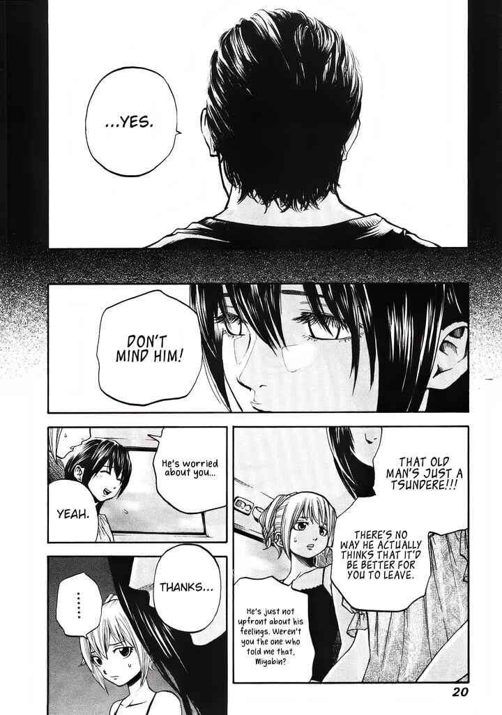 Page 17 Chapter 22 Delivery Cinderella